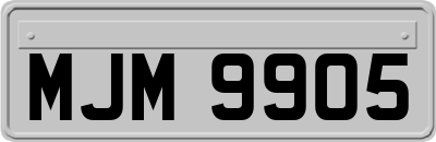 MJM9905
