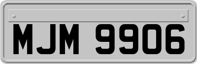 MJM9906