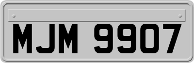MJM9907