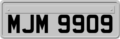 MJM9909