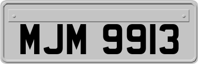MJM9913