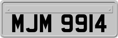 MJM9914