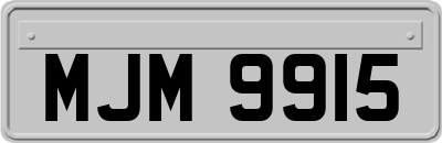 MJM9915