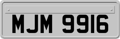 MJM9916