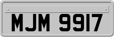 MJM9917