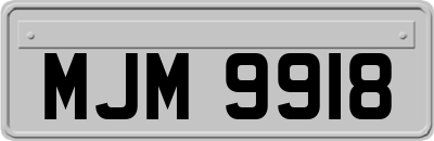MJM9918