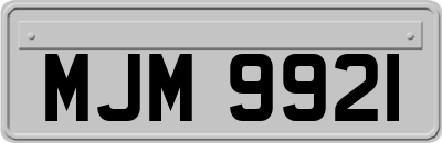 MJM9921