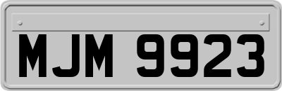 MJM9923