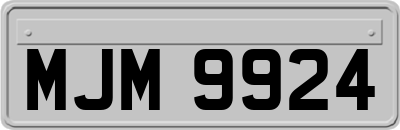 MJM9924