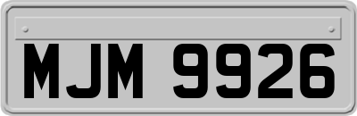 MJM9926