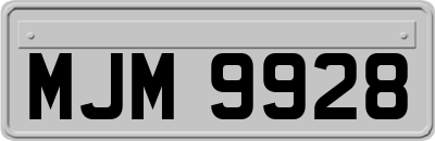 MJM9928