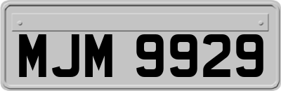 MJM9929