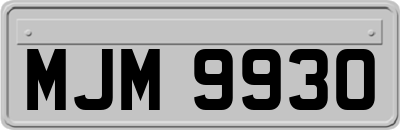 MJM9930