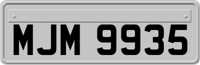 MJM9935