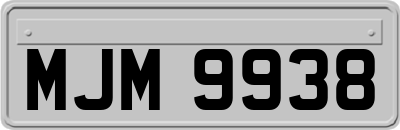 MJM9938