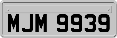 MJM9939