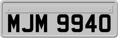 MJM9940