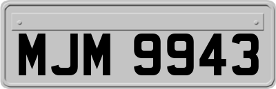 MJM9943