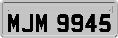 MJM9945