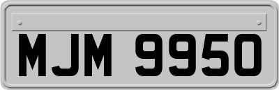 MJM9950