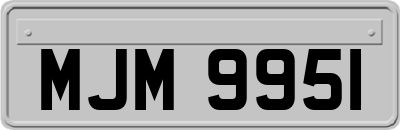 MJM9951