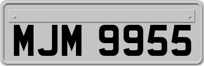 MJM9955