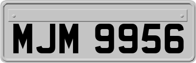 MJM9956