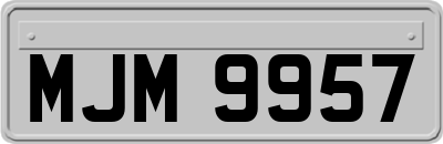 MJM9957