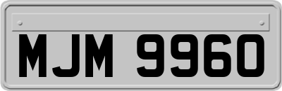 MJM9960