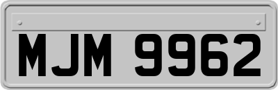 MJM9962