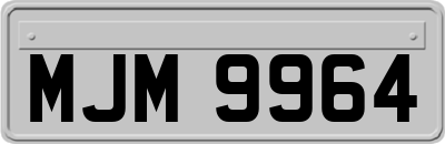 MJM9964