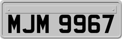MJM9967