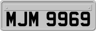 MJM9969