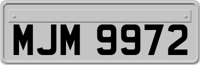 MJM9972