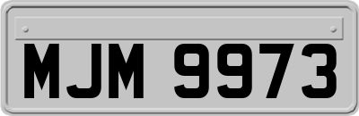 MJM9973