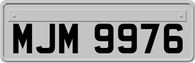 MJM9976