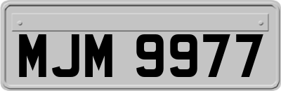 MJM9977