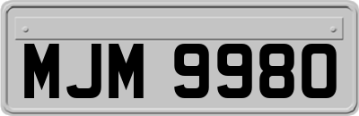 MJM9980