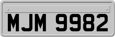 MJM9982