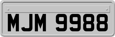 MJM9988