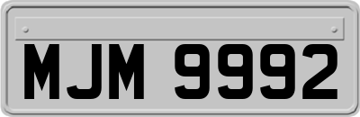 MJM9992