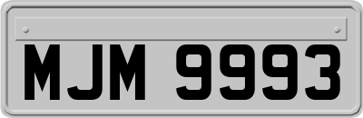 MJM9993