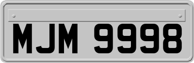 MJM9998