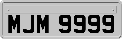MJM9999