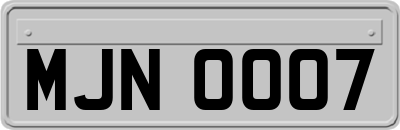 MJN0007