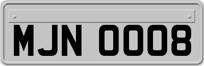 MJN0008