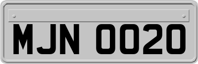 MJN0020