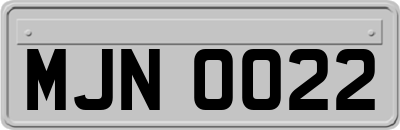 MJN0022