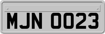 MJN0023