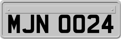 MJN0024